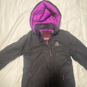Gerry Ski Jacket